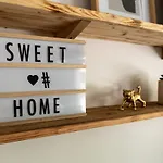 L'annecien, Proche Du Apartmán *