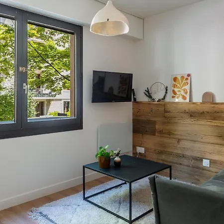 Apartmán L'annecien, Proche Du Annecy