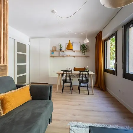 Apartment L'annecien, Proche Du Annecy