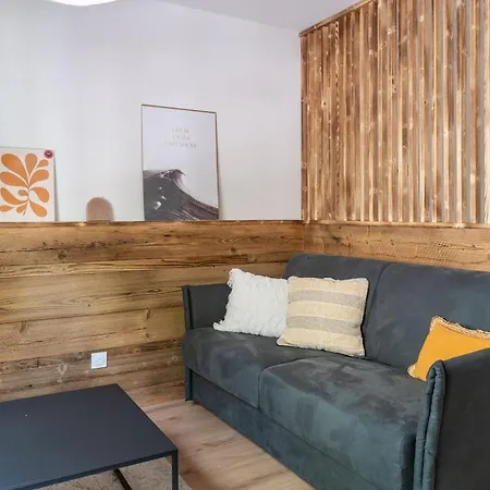 L'annecien, Proche Du Apartment *