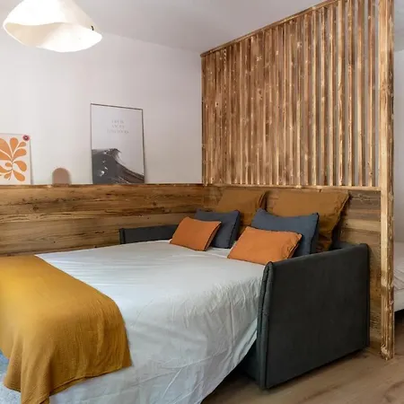 L'annecien, Proche Du Apartmán Annecy