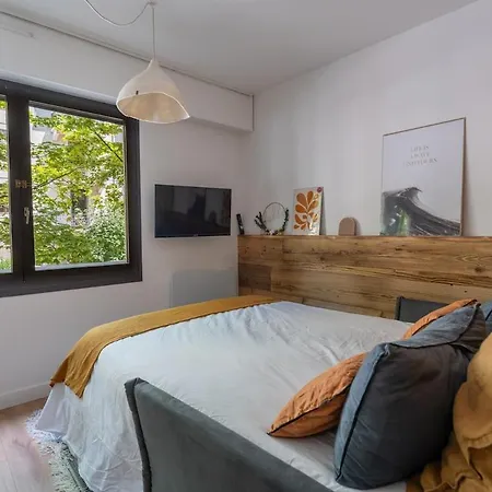 Apartment L'annecien, Proche Du Annecy