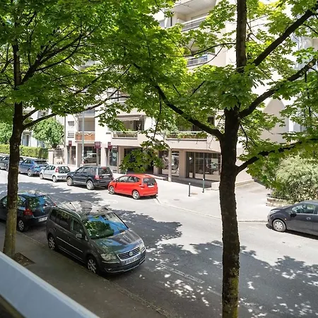 Apartment L'annecien, Proche Du