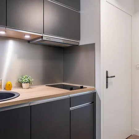 Apartment L'annecien, Proche Du *