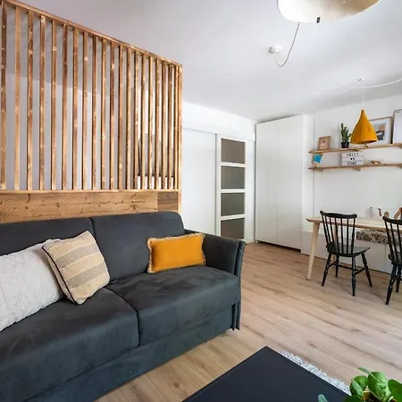 Apartment L'annecien, Proche Du