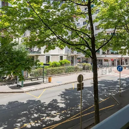 Apartment L'annecien, Proche Du